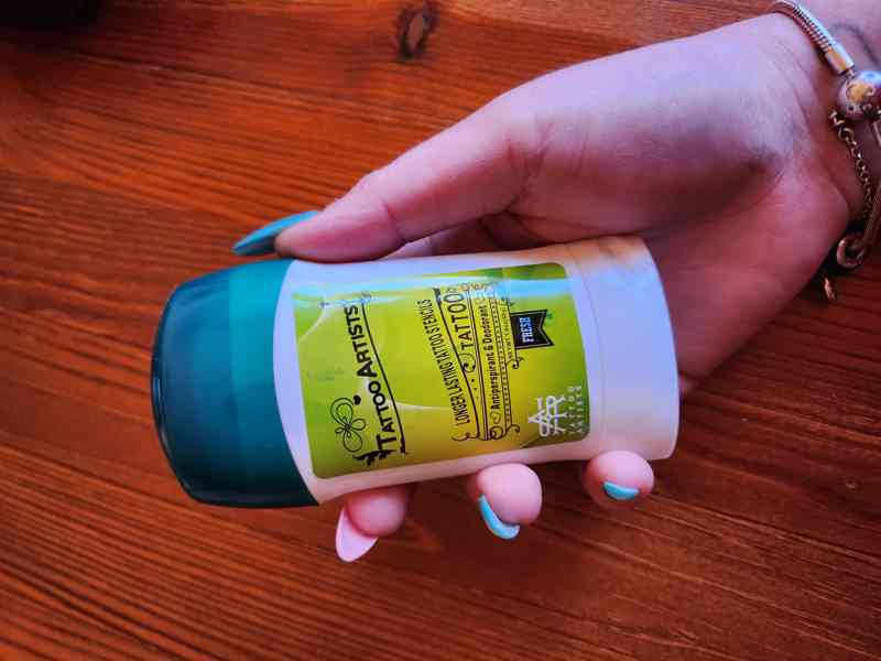 Tetovací strojek - set - foto 4