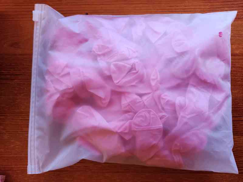 Tetovací strojek - set - foto 12