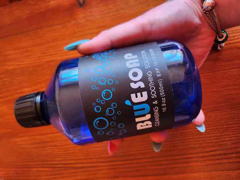 Tetovací strojek - set - foto 2