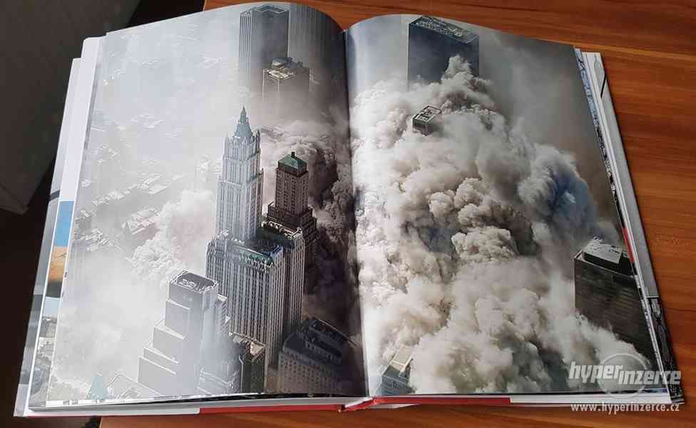 Kniha New York (560 stran!) - foto 3