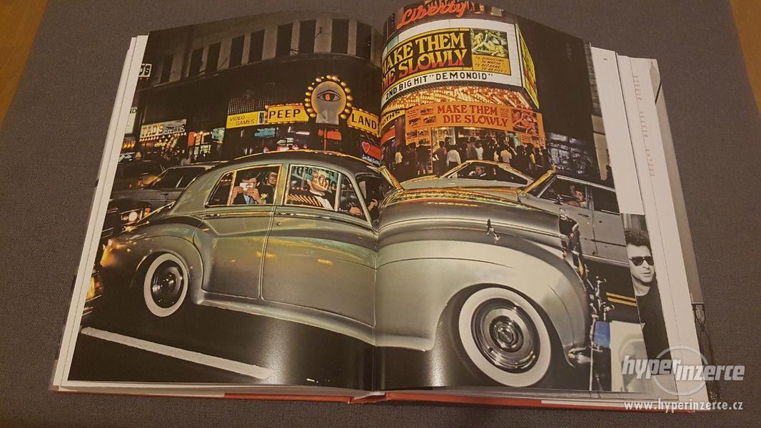 Kniha New York (560 stran!) - foto 5