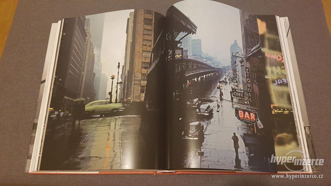 Kniha New York (560 stran!) - foto 6