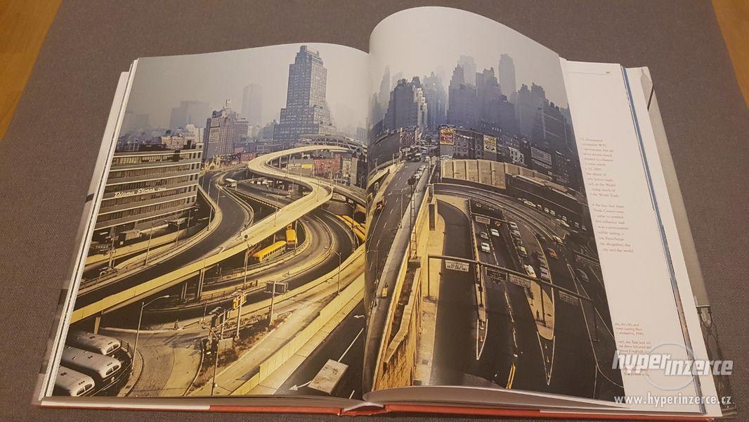 Kniha New York (560 stran!) - foto 7