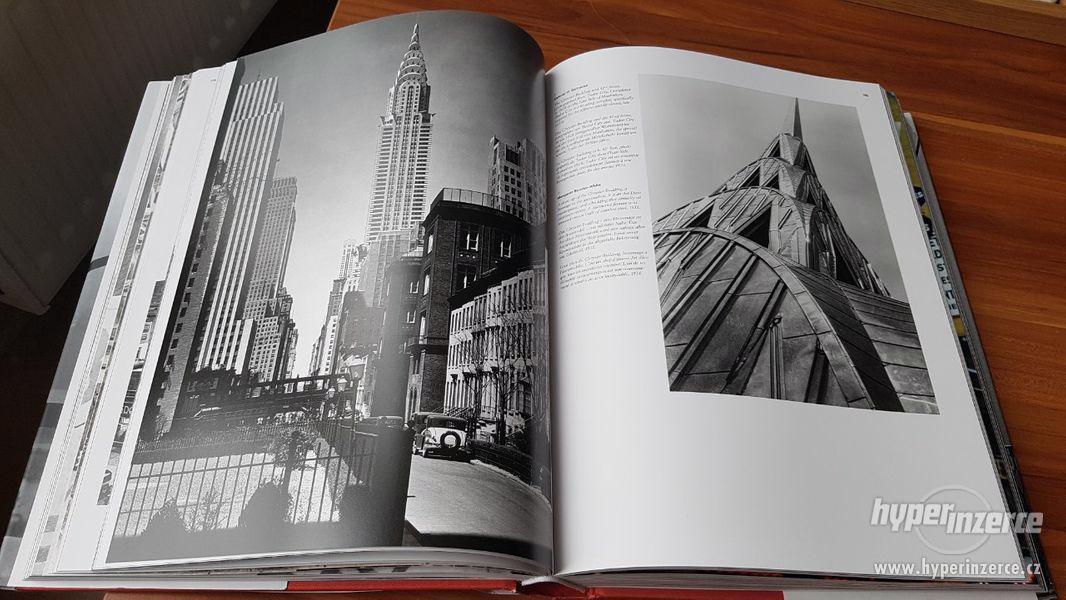 Kniha New York (560 stran!) - foto 9