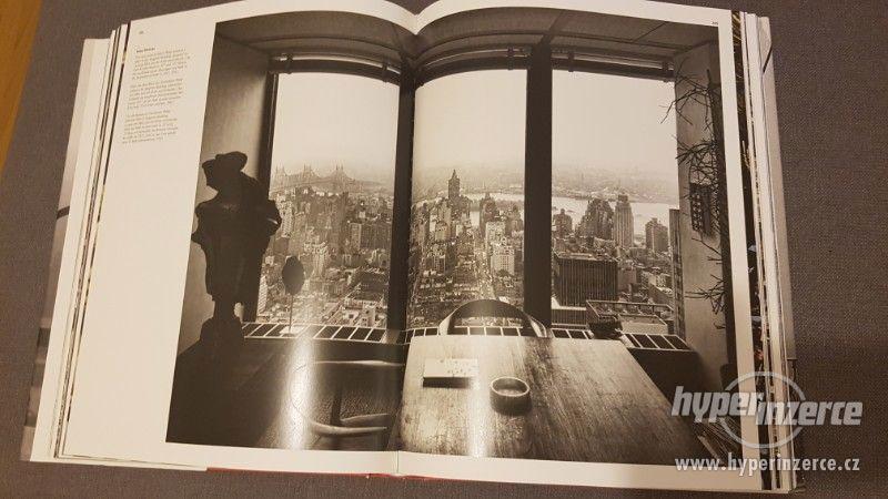 Kniha New York (560 stran!) - foto 10