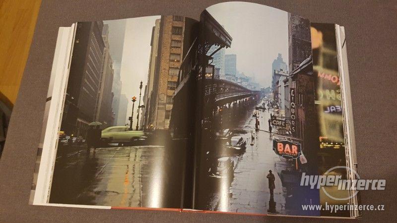 Kniha New York (560 stran!) - foto 13