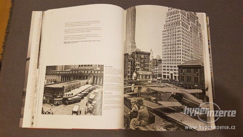 Kniha New York (560 stran!) - foto 15