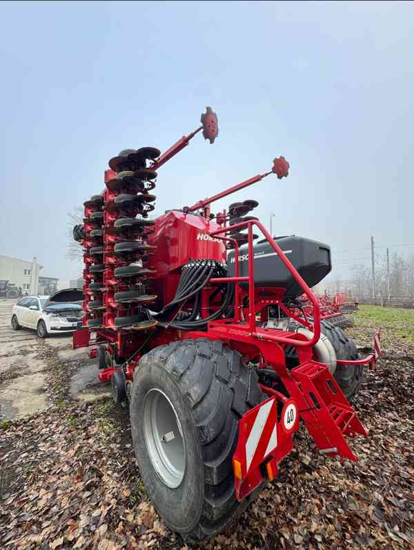 Secí stroj HORSCH Avatar 8.16 SD - foto 3