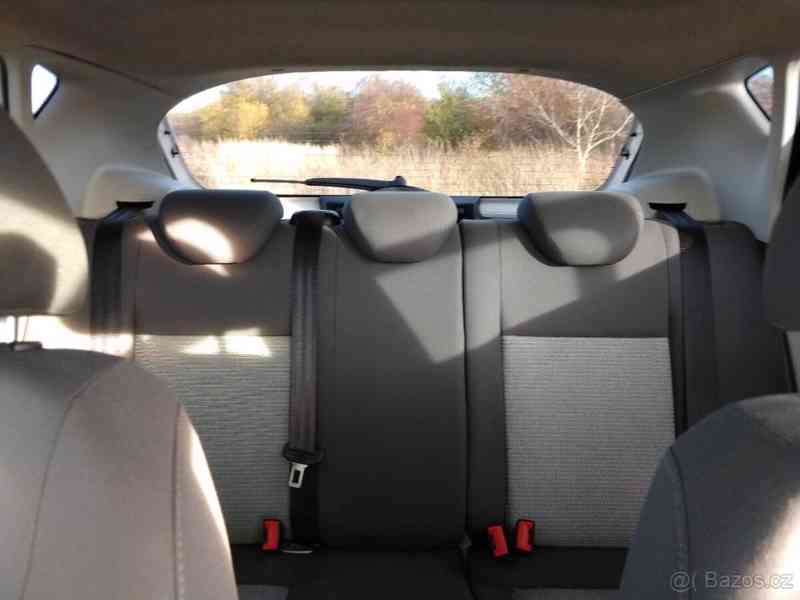Seat Ibiza 1,4   Style po velkém servisu - foto 14