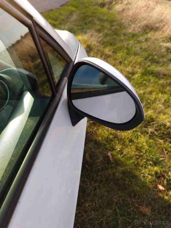 Seat Ibiza 1,4   Style po velkém servisu - foto 16