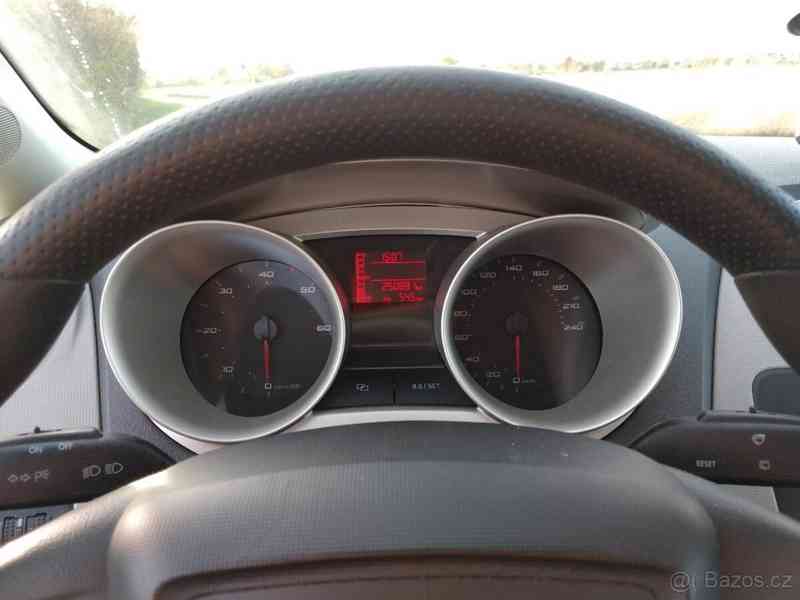 Seat Ibiza 1,4   Style po velkém servisu - foto 7