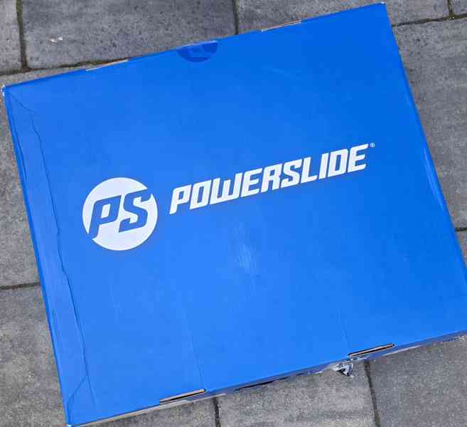 POWERSLIDE Phuzion Universe 4W Pink adj. 37-40 EU - foto 2