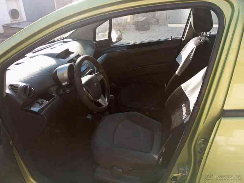 Chevrolet Spark 1,0 - foto 5