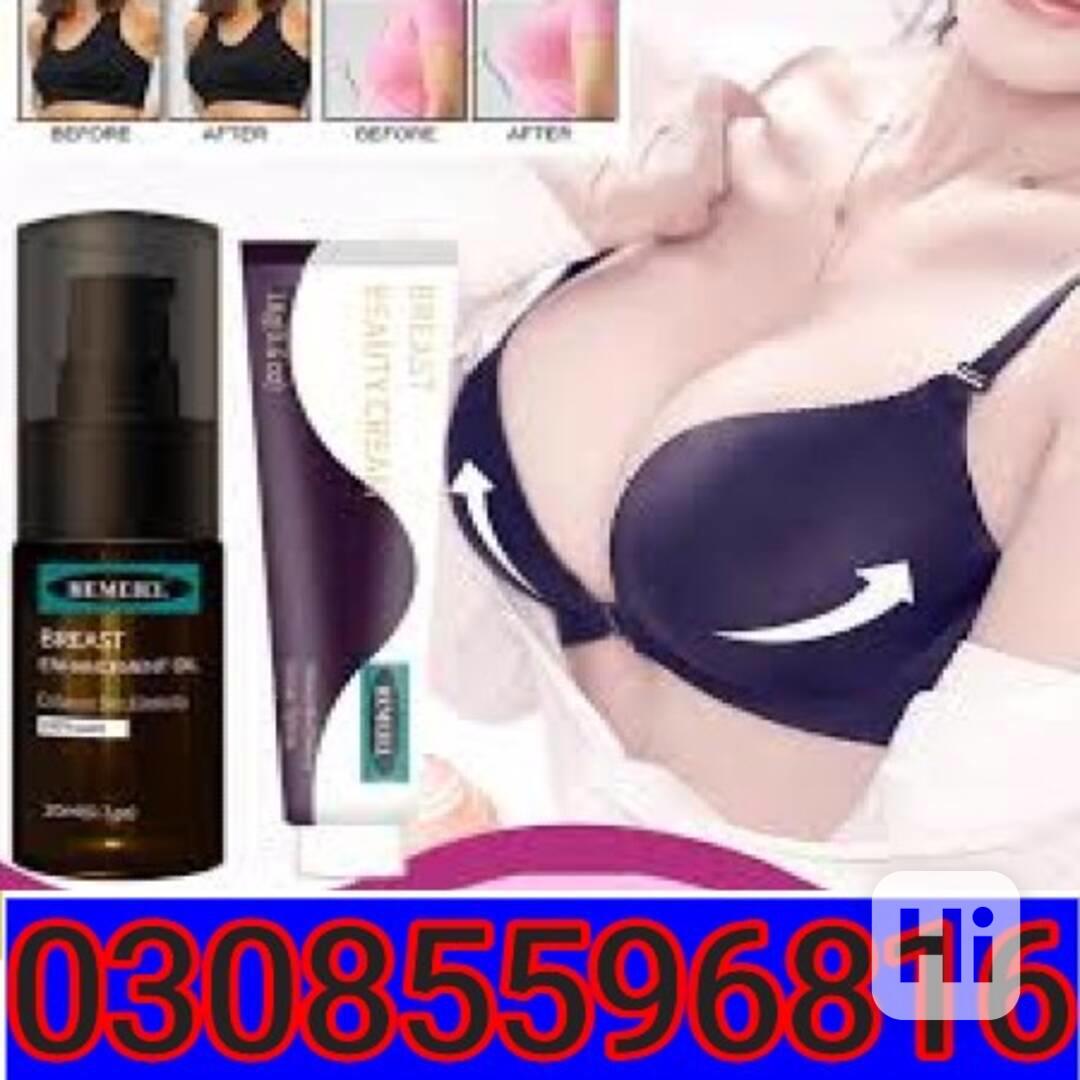 Hemeiel Breast Enhancement Oil In Sargodha % (03085596816) - foto 1