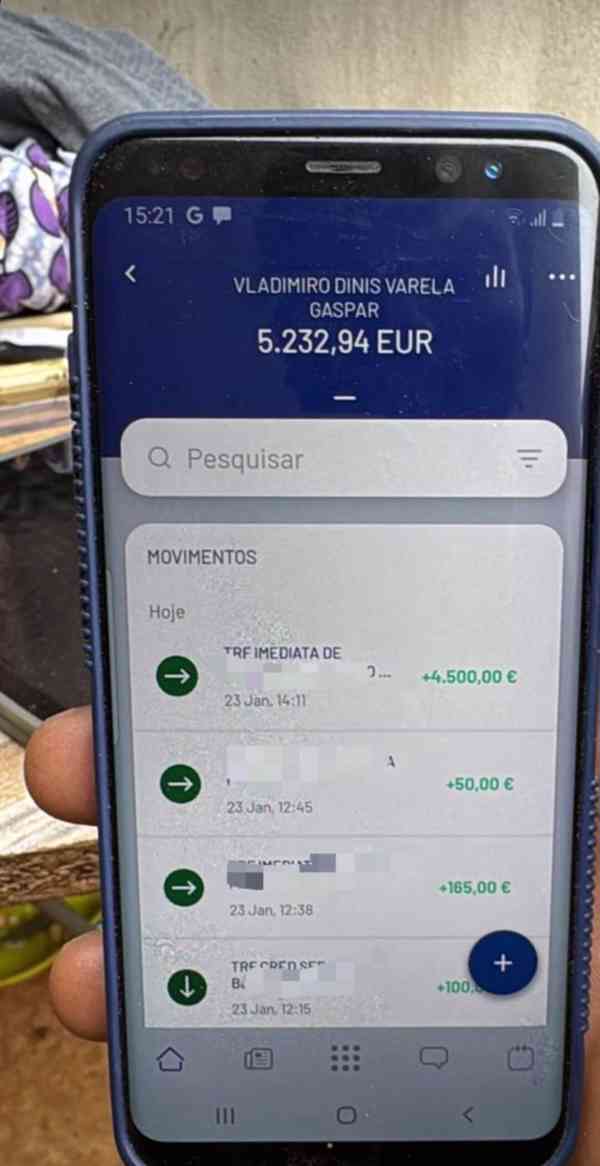 Finanční pomoc  - foto 15