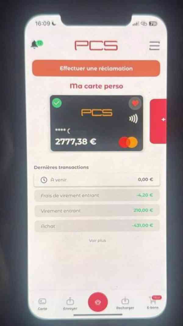 Finanční pomoc  - foto 12