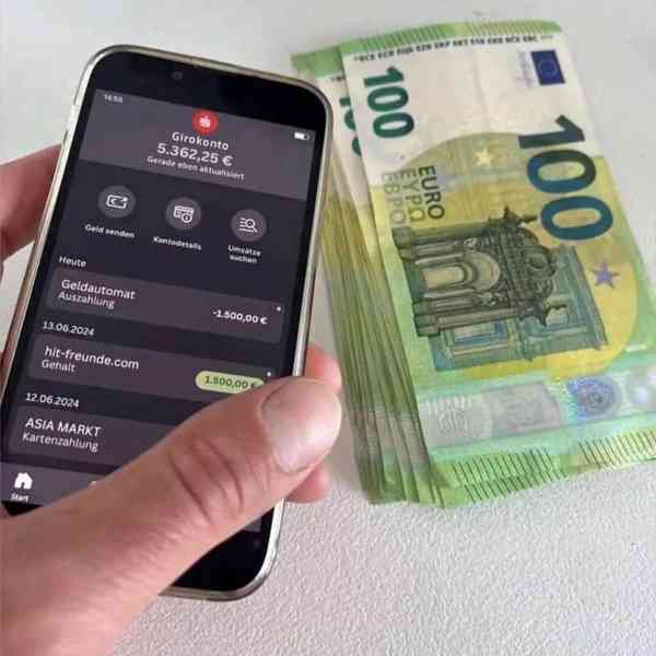 Finanční pomoc  - foto 8