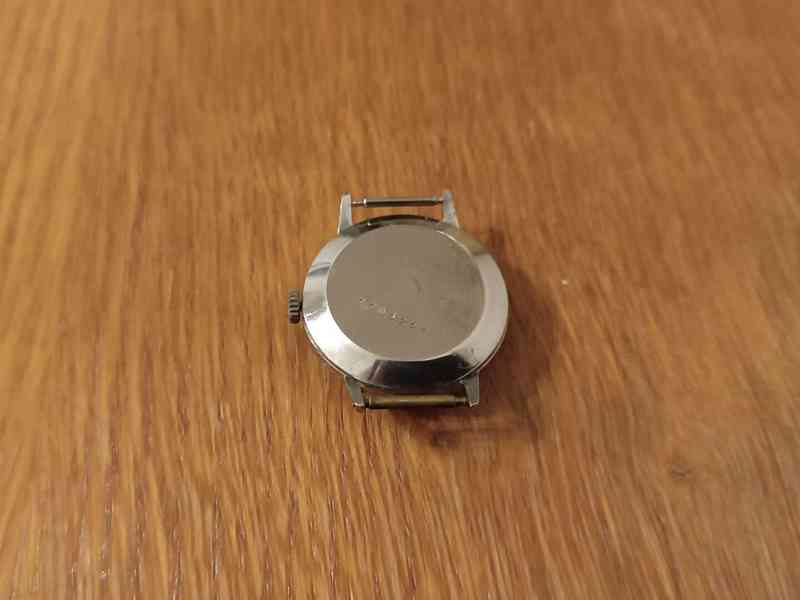 Hodinky PRIM - foto 2