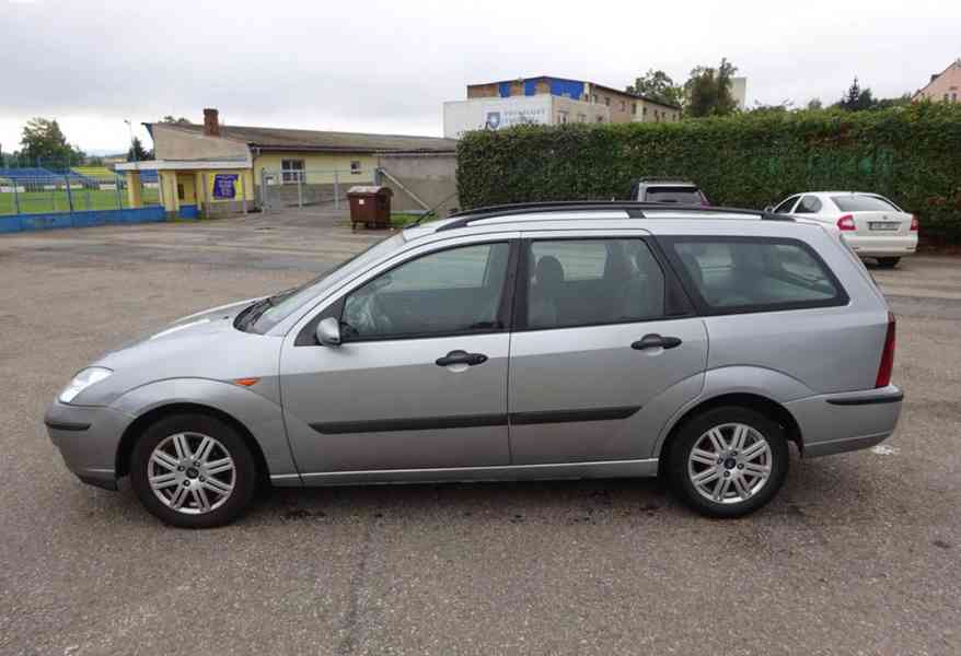 Ford Focus 1.8 TDDI Combi r.v.2004 (66 kw) stk:1/2026 - foto 2