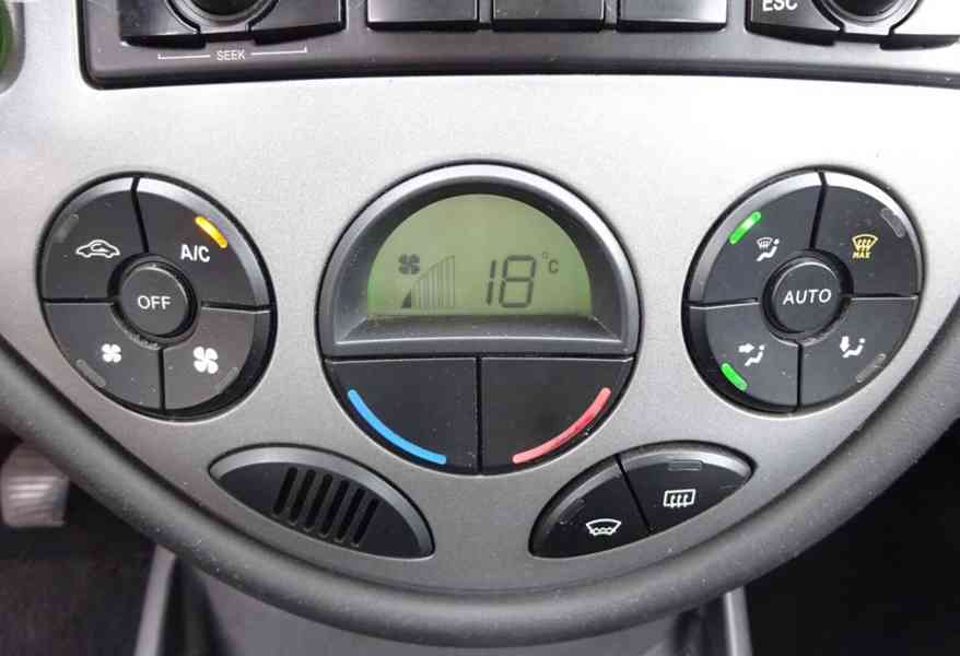 Ford Focus 1.8 TDDI Combi r.v.2004 (66 kw) stk:1/2026 - foto 9