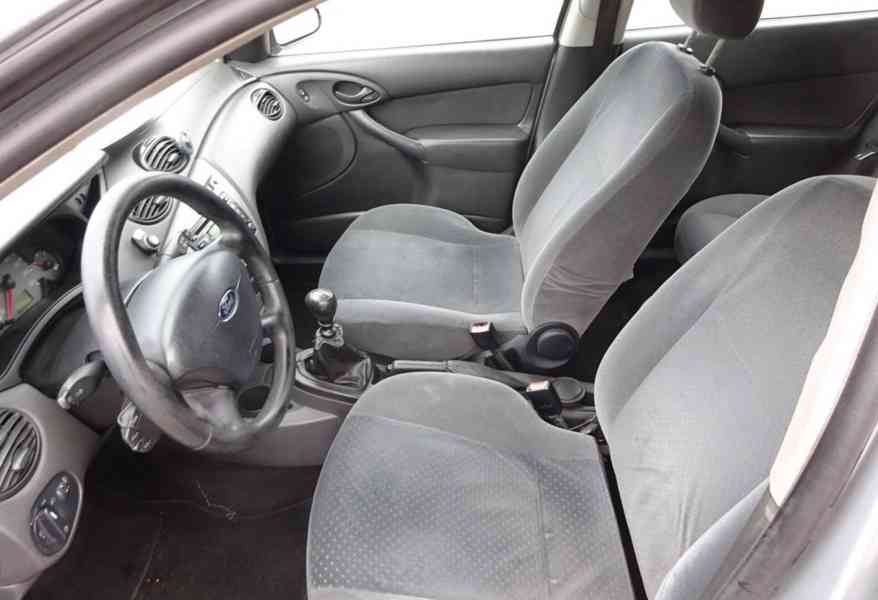 Ford Focus 1.8 TDDI Combi r.v.2004 (66 kw) stk:1/2026 - foto 13