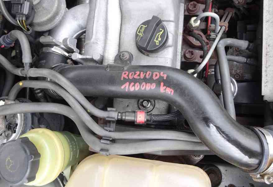 Ford Focus 1.8 TDDI Combi r.v.2004 (66 kw) stk:1/2026 - foto 17