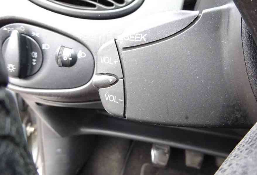 Ford Focus 1.8 TDDI Combi r.v.2004 (66 kw) stk:1/2026 - foto 12