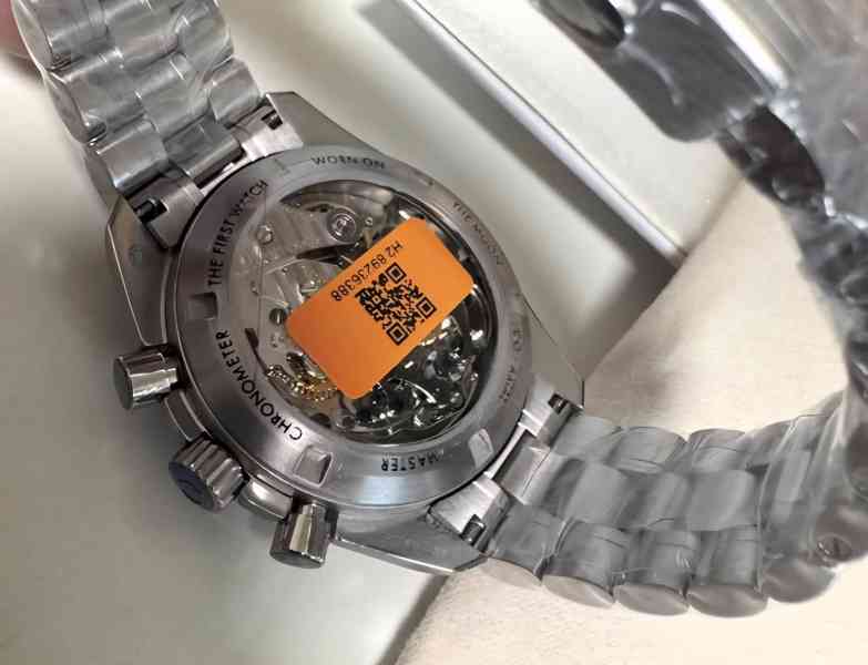 Omega Speedmaster 1:1 - foto 4