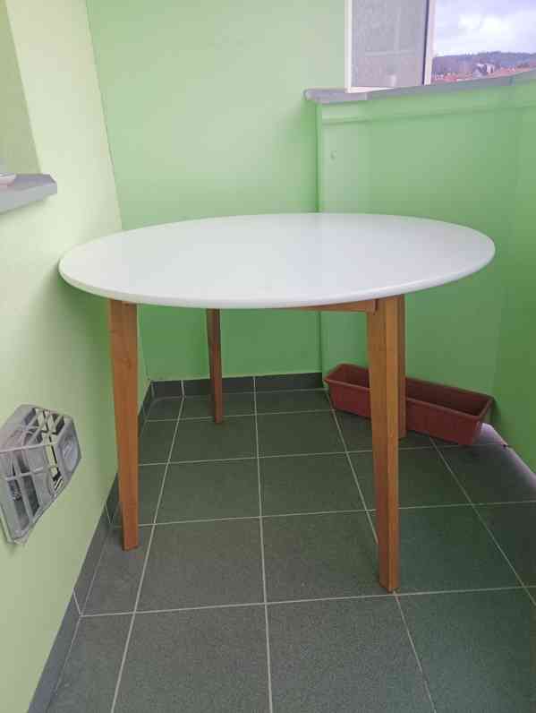 Jídelní stůl  - foto 5