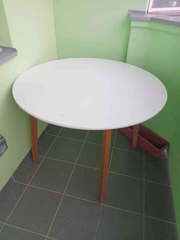 Jídelní stůl  - foto 4