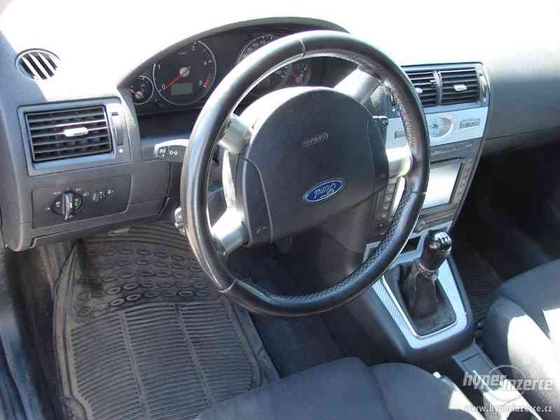 Ford Mondeo 2.0 TDCI Combi r.v.2005 - foto 4