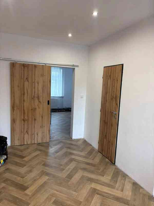 Pronájem bytu 2+1 48 m² - foto 4