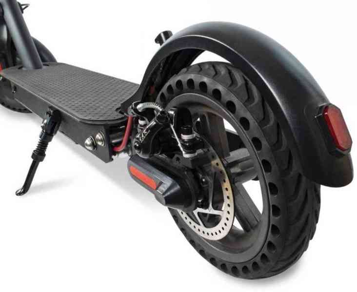Elektroloběžka Road Star ECO CITY PRO E9 - foto 5