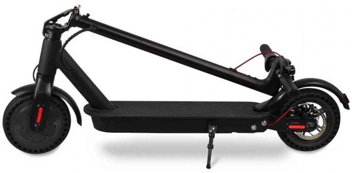 Elektroloběžka Road Star ECO CITY PRO E9 - foto 2