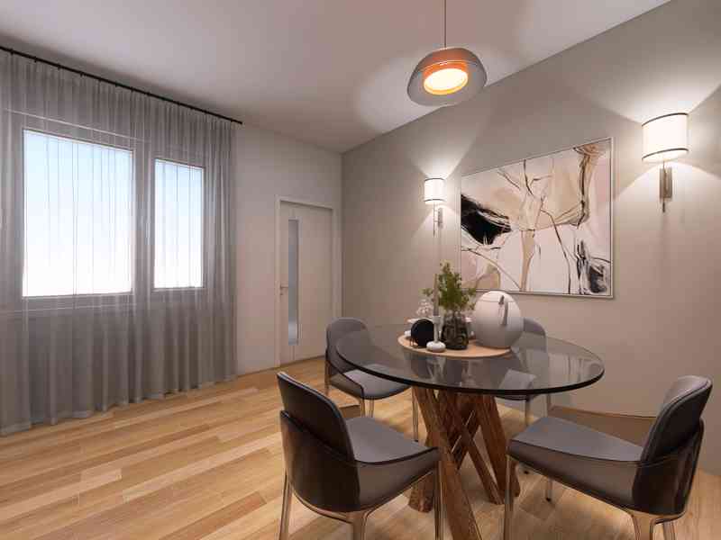 Rodinný dům se zahradou jen 20 minut od Prahy! - foto 23