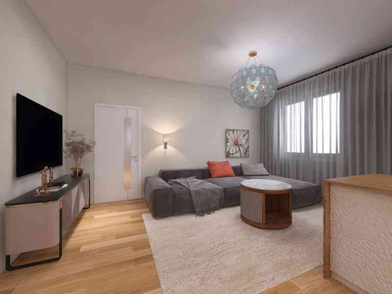 Rodinný dům se zahradou jen 20 minut od Prahy! - foto 20