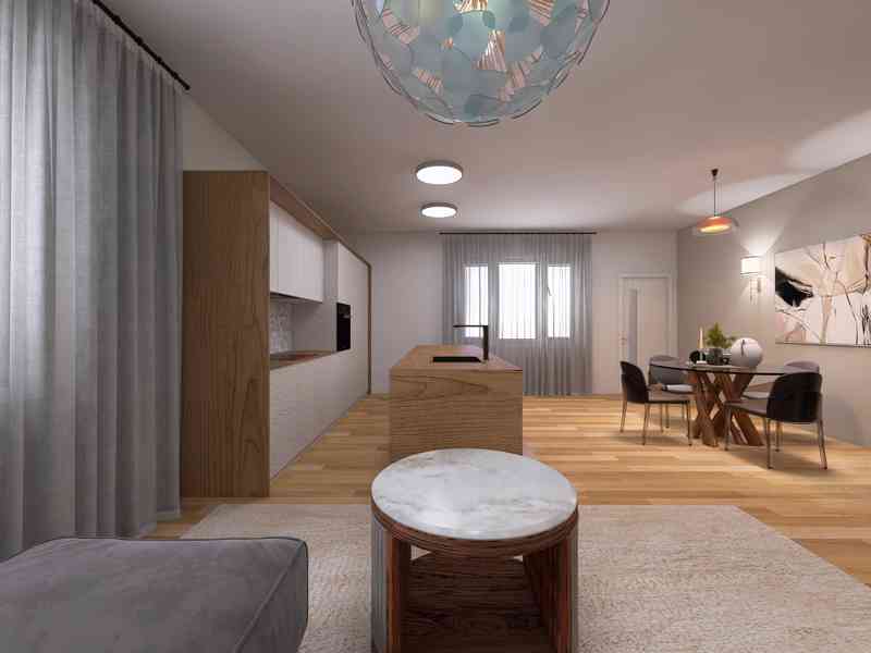 Rodinný dům se zahradou jen 20 minut od Prahy! - foto 22