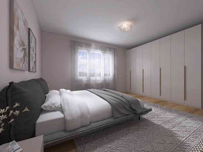 Rodinný dům se zahradou jen 20 minut od Prahy! - foto 24