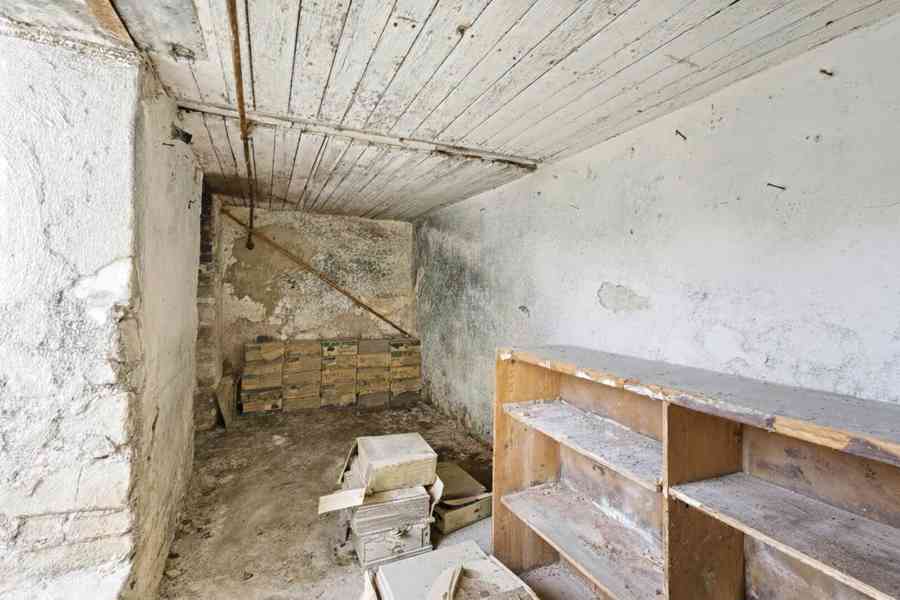 Rodinný dům se zahradou jen 20 minut od Prahy! - foto 36