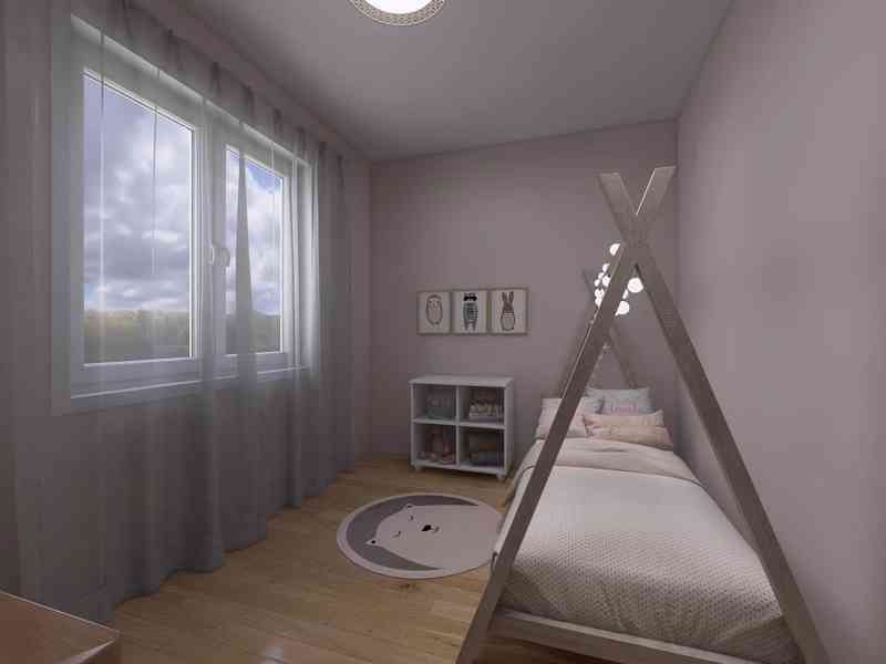 Rodinný dům se zahradou jen 20 minut od Prahy! - foto 27