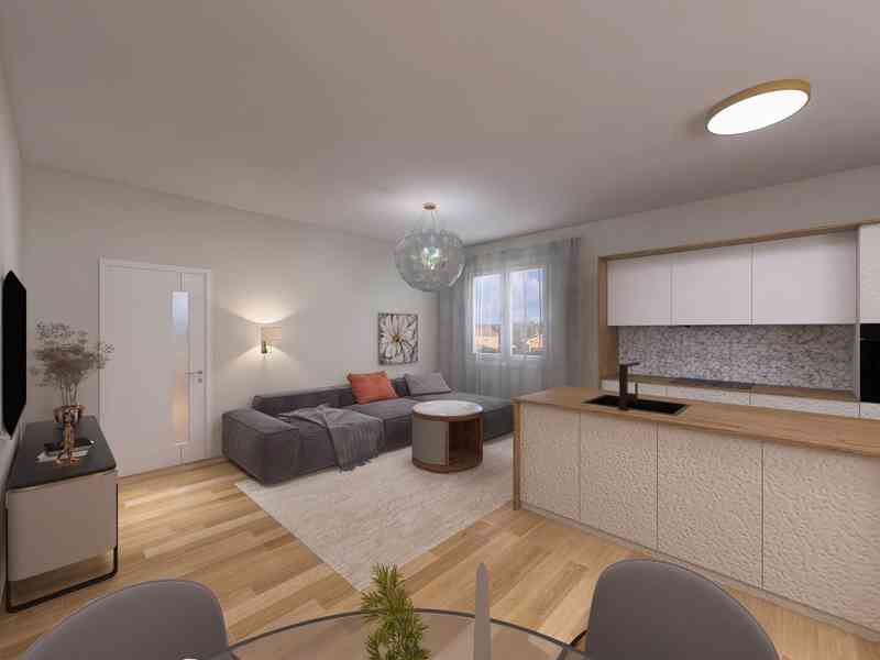 Rodinný dům se zahradou jen 20 minut od Prahy! - foto 19