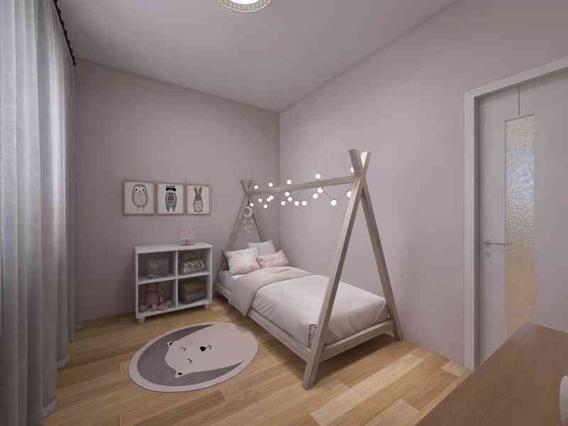 Rodinný dům se zahradou jen 20 minut od Prahy! - foto 29