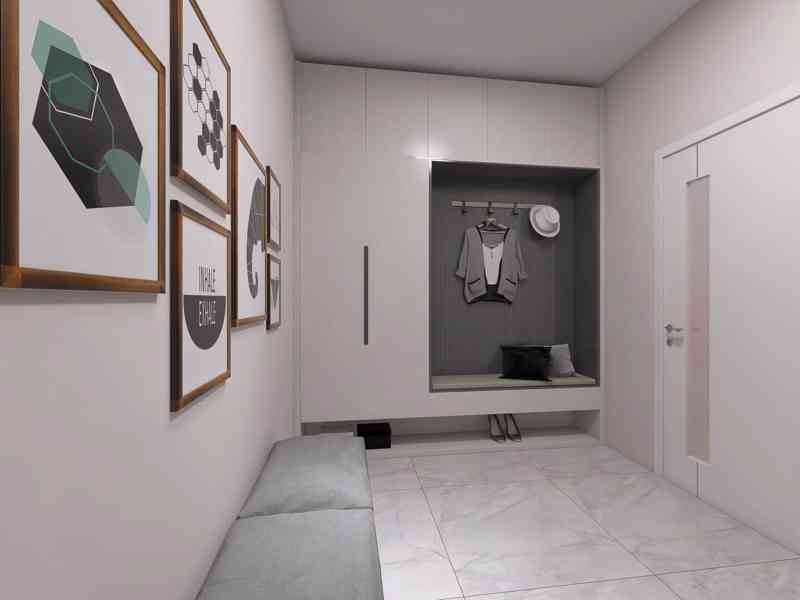 Rodinný dům se zahradou jen 20 minut od Prahy! - foto 17