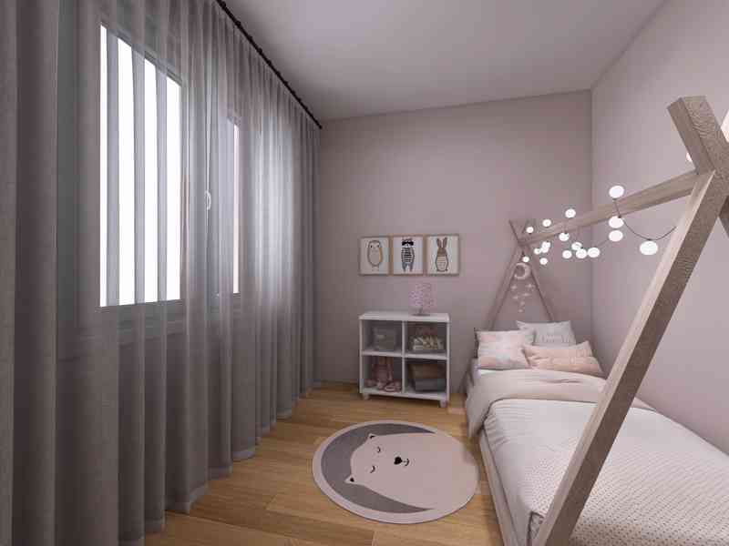 Rodinný dům se zahradou jen 20 minut od Prahy! - foto 28