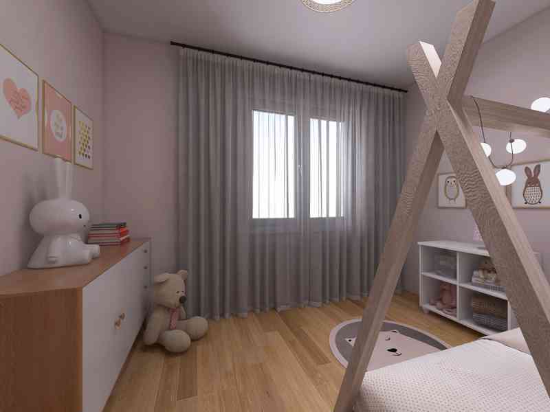 Rodinný dům se zahradou jen 20 minut od Prahy! - foto 26