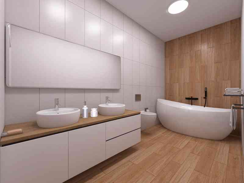 Rodinný dům se zahradou jen 20 minut od Prahy! - foto 31