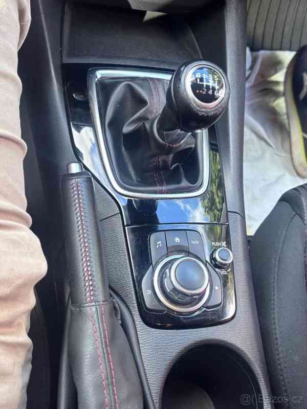 Mazda 3 1,5   2014 - foto 4