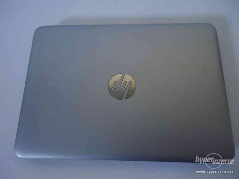 HP Elitebook 820 G3 - i5 - 8GB - 128GB SSD - 20 hod - foto 2
