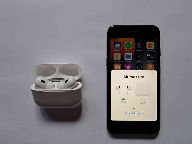 AirPods Pro 2 - foto 9