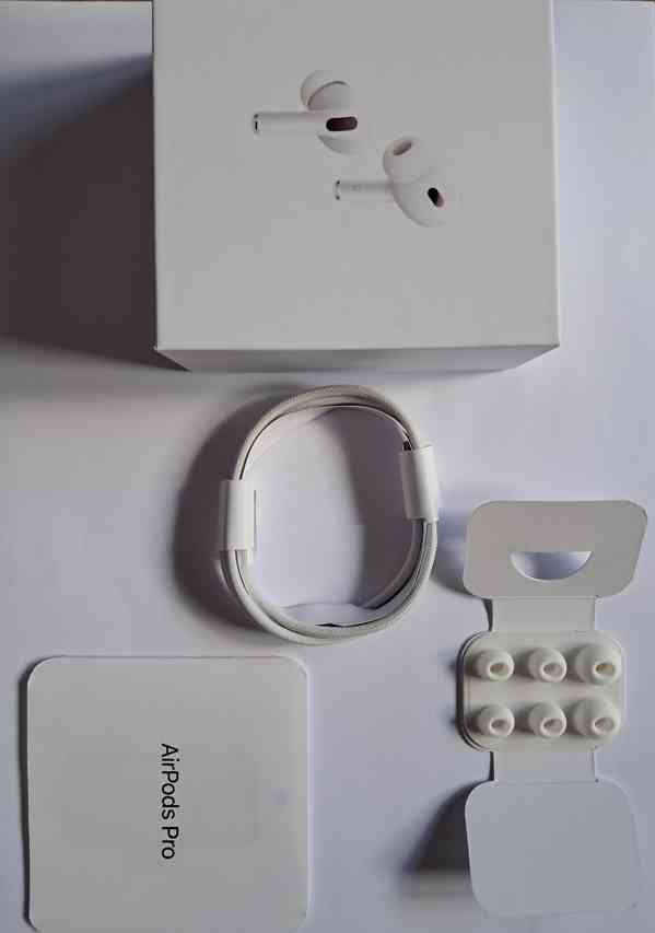 AirPods Pro 2 - foto 8